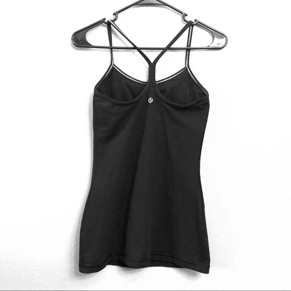 Lululemon top